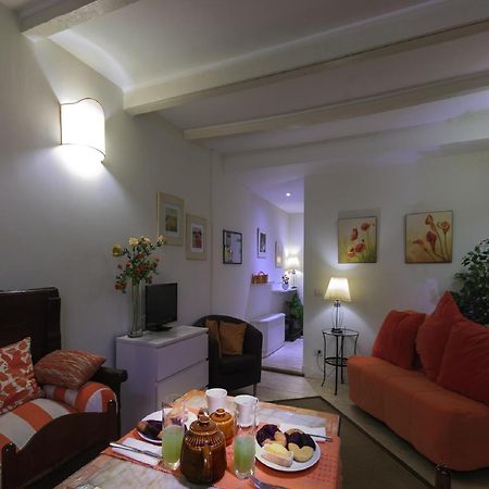 Trust-Trastevere Рим Екстериор снимка