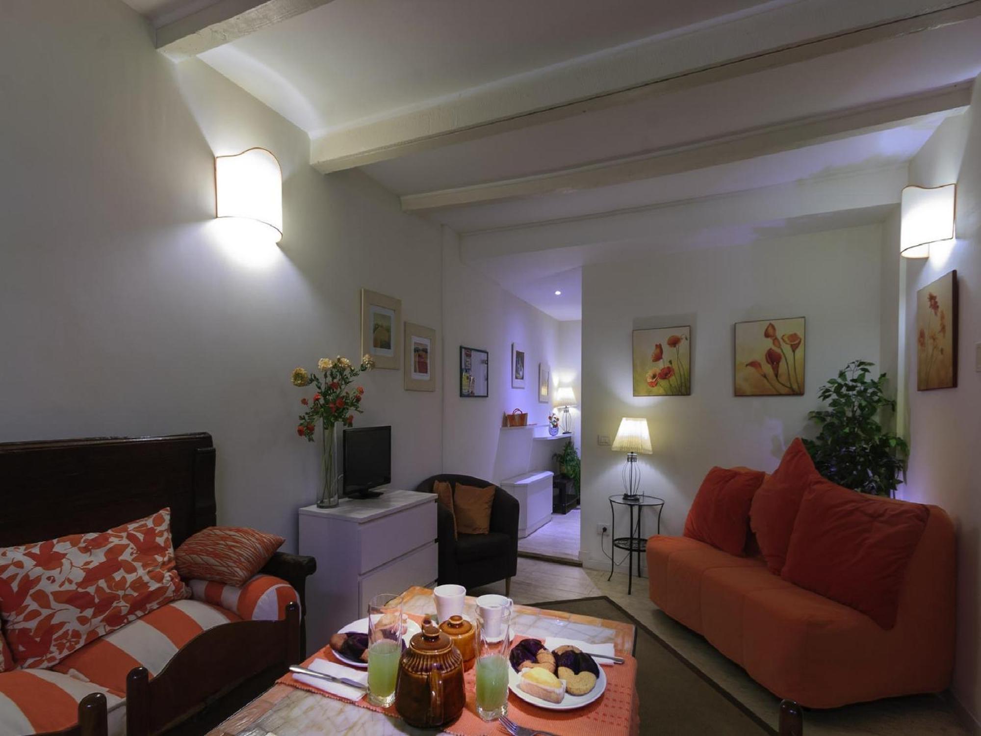 Trust-Trastevere Рим Екстериор снимка