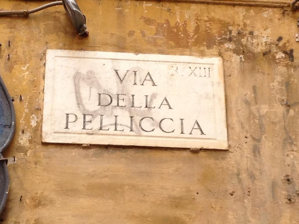 Trust-Trastevere Рим Екстериор снимка