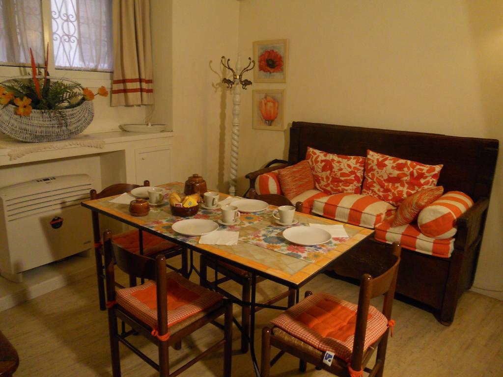 Trust-Trastevere Рим Екстериор снимка